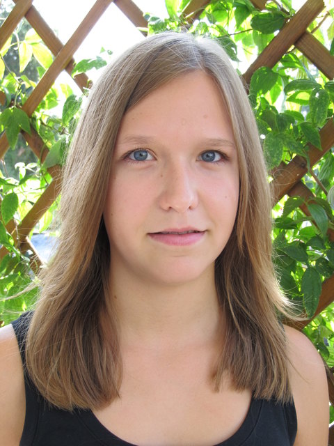 Verena Reumüller, BRG-Viktring 5a