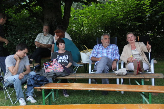 Sternenkino von Treffpunkt Rif | Foto: HKroBild