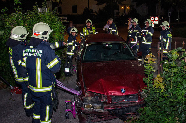 Foto: St. Schneider/FF Baden-Stadt