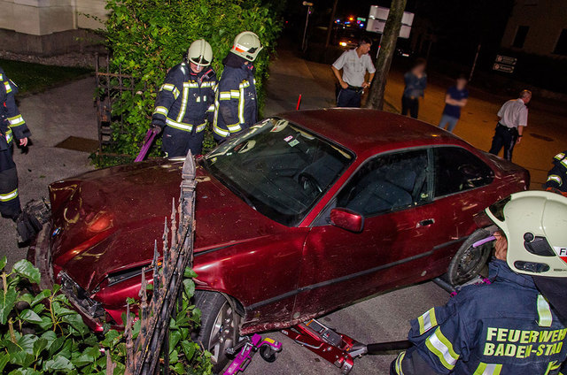 Foto: St. Schneider/FF Baden-Stadt