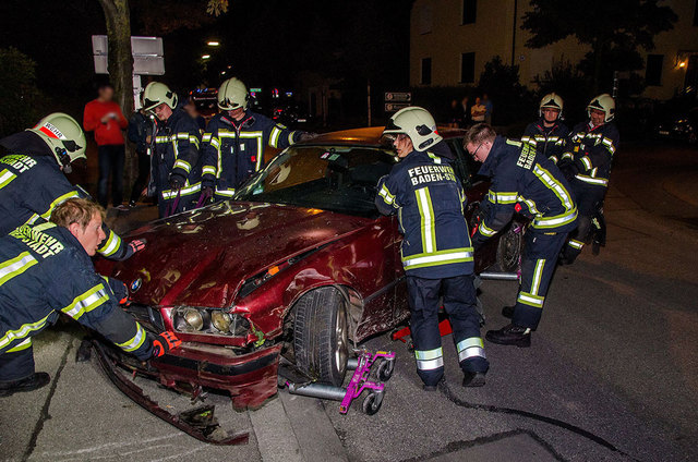 Foto: St. Schneider/FF Baden-Stadt