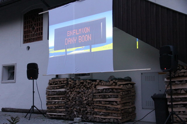 Sternenkino von Treffpunkt Rif | Foto: HKroBild