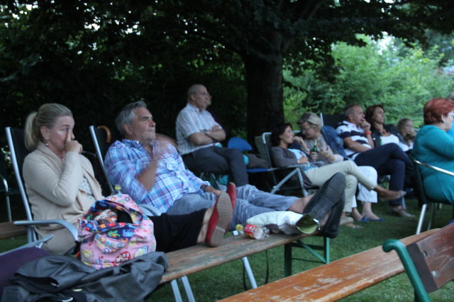 Sternenkino von Treffpunkt Rif | Foto: HKroBild