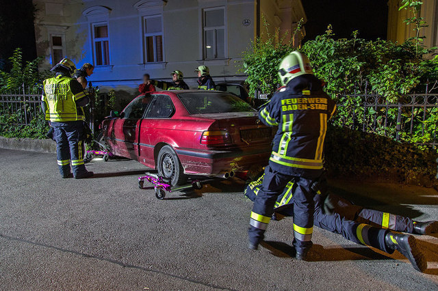 Foto: St. Schneider/FF Baden-Stadt