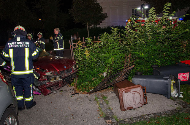 Foto: St. Schneider/FF Baden-Stadt