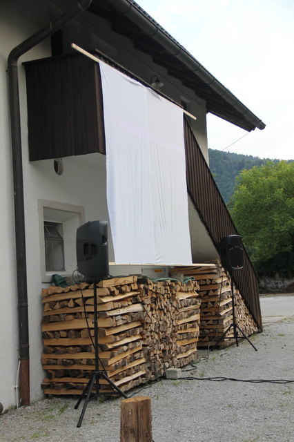 Sternenkino von Treffpunkt Rif | Foto: HKroBild