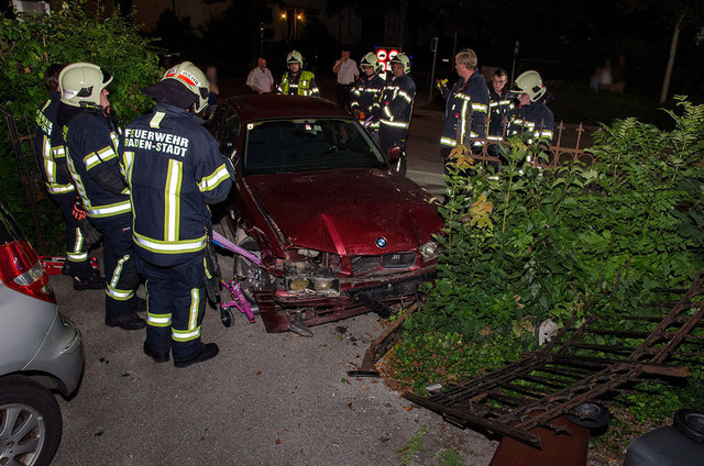 Foto: St. Schneider/FF Baden-Stadt