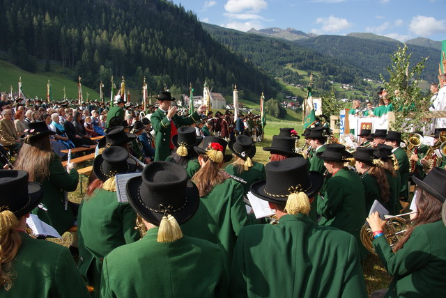 Foto: Othmar Kolp