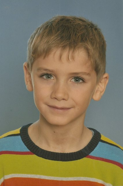 Niklas Wautsche, 2a Klasse, VS St. Michael