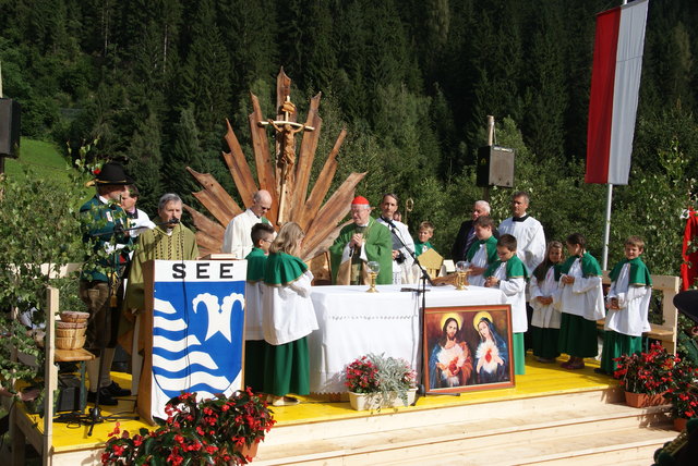 Foto: Othmar Kolp