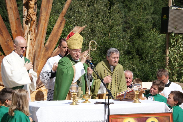 Foto: Othmar Kolp