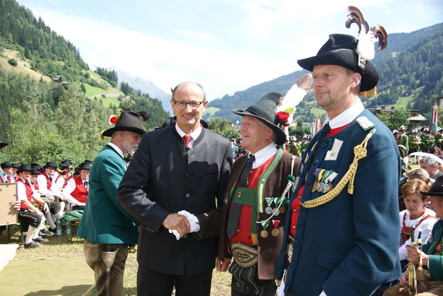 Foto: Othmar Kolp