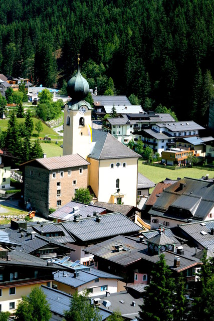 Foto: Foto: TVB Saalbach Hinterglemm