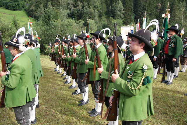 Foto: Othmar Kolp