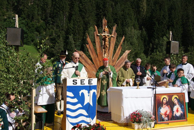 Foto: Othmar Kolp