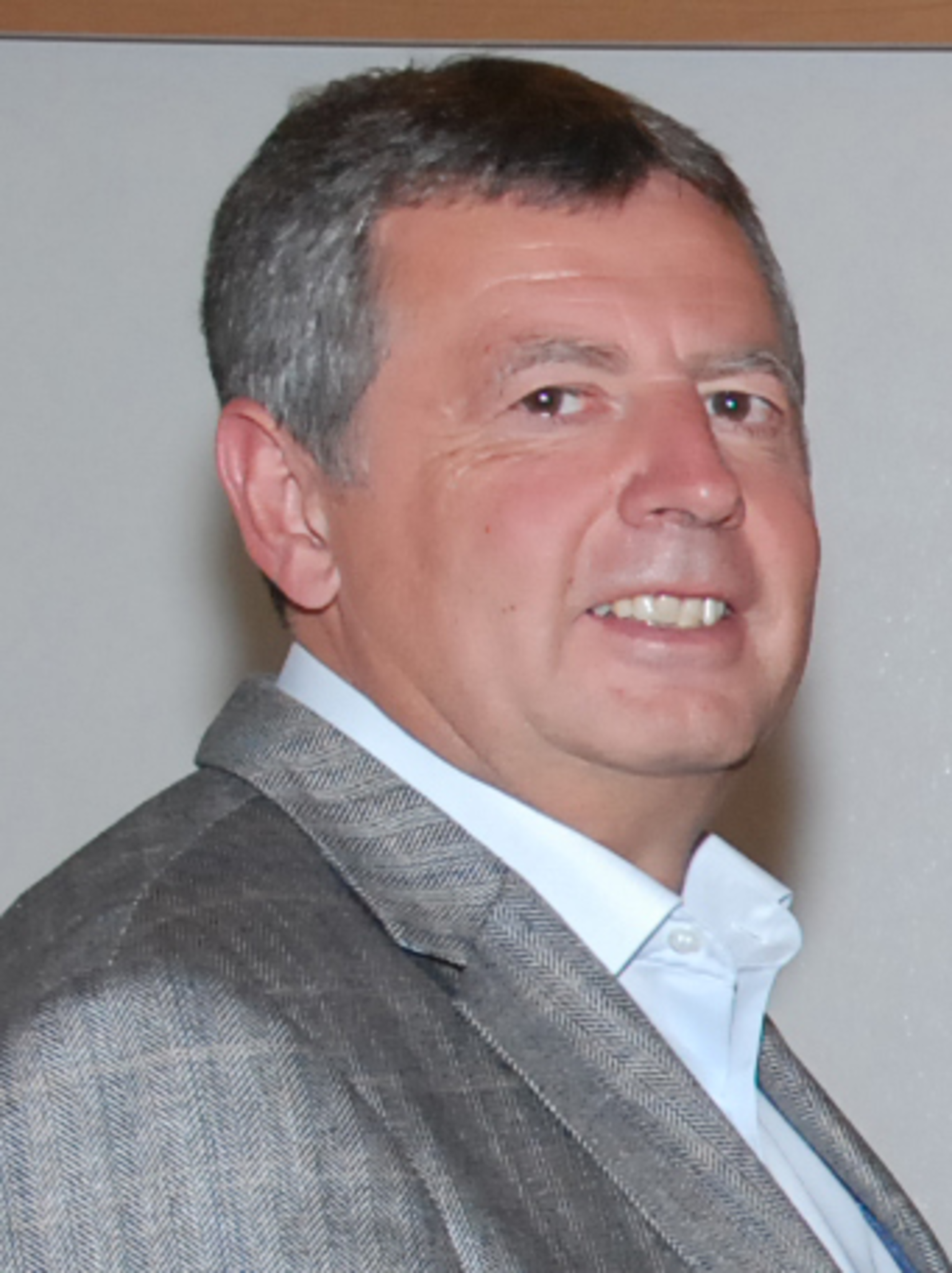 Ritzing Suspendierung von Amtsleiter Johann Reißner aufgehoben