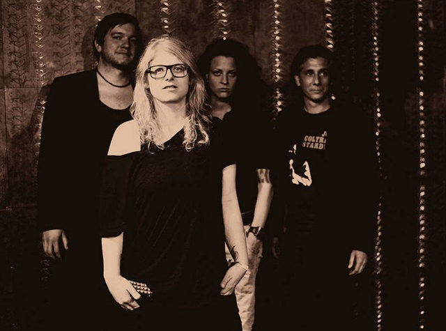 "Coy" wird mit ihrer betörenden Stimme Geschichten in Songs verpacken. | Foto: KK