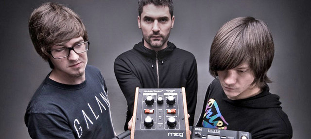Cyclix aus dem Bezirk spielen am Samstag. Tickets gibt es beim Musikclub-Team gebührenfrei (0664/1104370, 0660/4349191). | Foto: Foto: privat