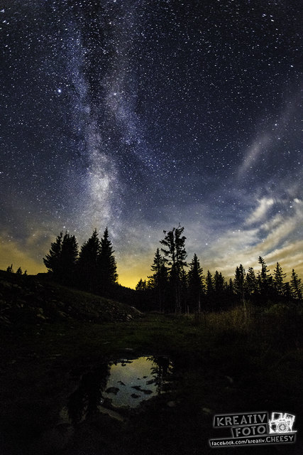 Canon 5D Mark III & Canon 16 - 35mm - F/2.8 | 30 Sec | 16mm | Iso 1600
