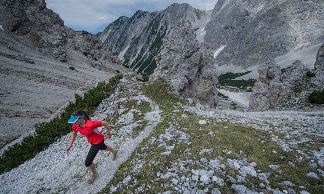 Foto: Zugspitz Trailrun Challenge