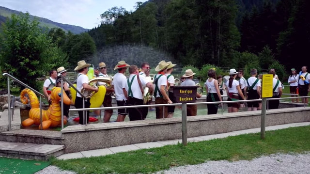Foto: BMK Aschau bei Kirchberg/YouTube