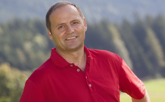 LHStv Josef Geisler: „Mit den 48 Gemeindeprojekten wird ein Investitionsvolumen von knapp 13 Millionen Euro ausgelöst.“ | Foto: Foto: Land Tirol