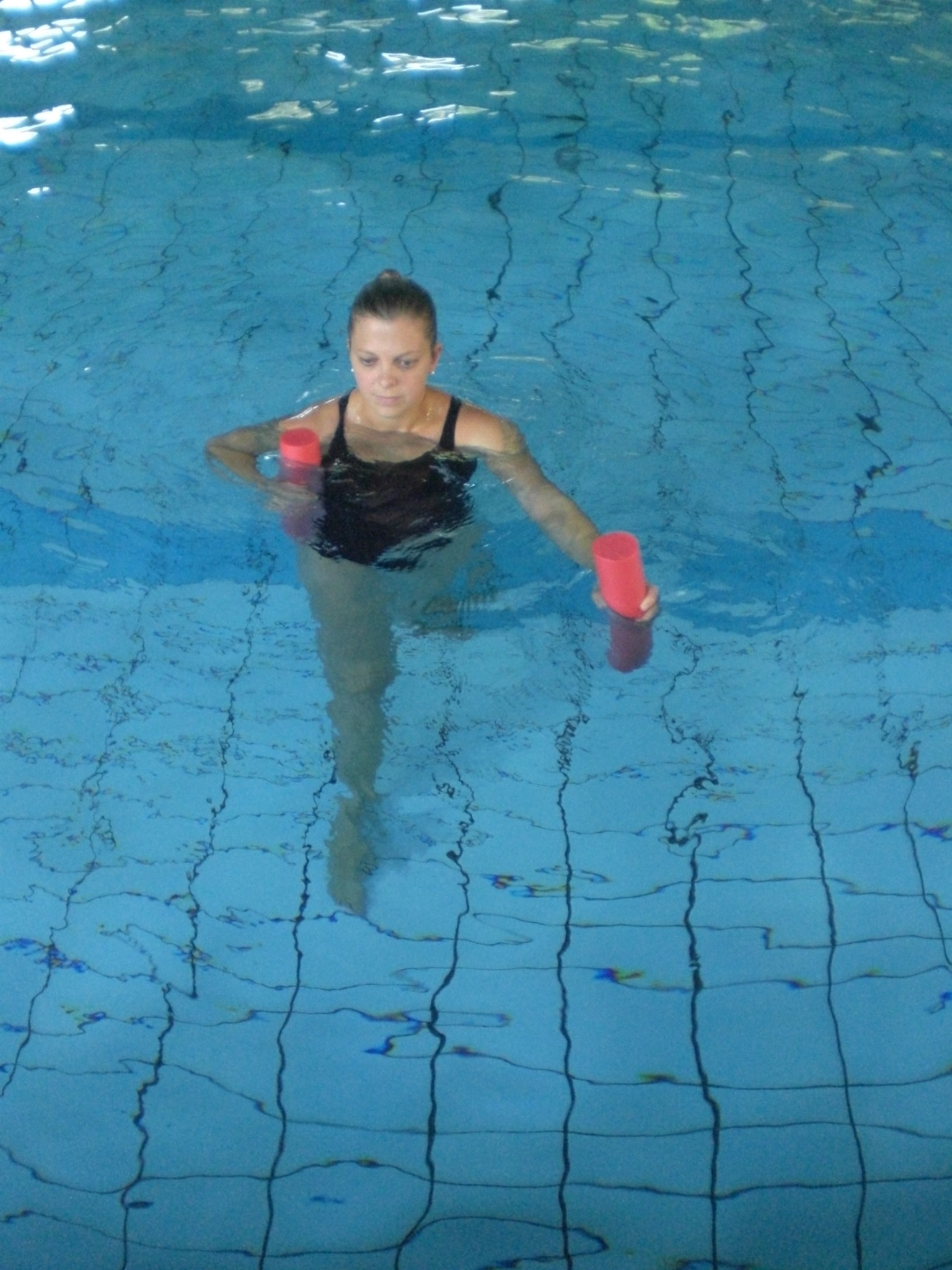 Ausbildung Aqua Fitness Trainer für Schwangere Penzing