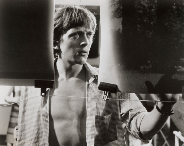 Foto: Arthur Evans, Privatsammlung Wien, Courtesy: Neue Visionen Filmverleih GmbH