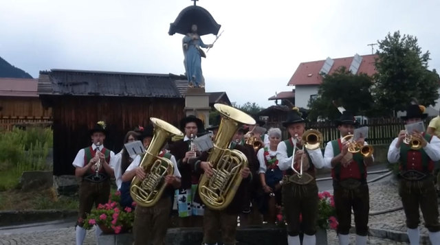 Cold Water Challenge MK Wald im Pitztal  | Foto: Tschurtschenthaler Claudia