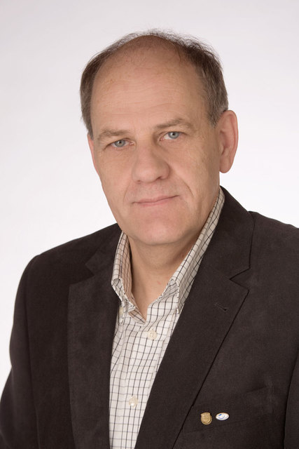 FP-GR Harald Nagl ist mit der Finanzierung der Anlage nicht einverstanden. | Foto: privat