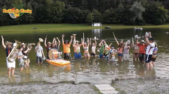 CWC 2014 - MK Mieming  | Foto: mautzi155 - YouTube