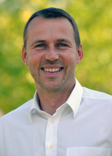 Prof.(FH) Dipl.-Ing. Wolfgang Wöber | Foto: fhwn