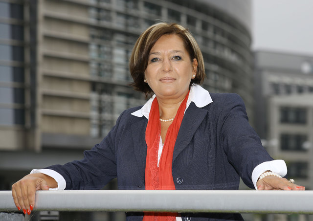 Karin Renner | Foto: SPÖ NÖ