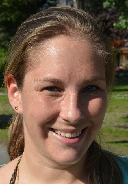 Katharina Gerling