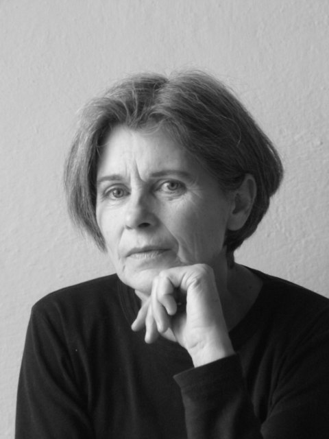 Die Fotografin Hermine Glaser