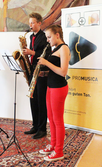 Julia Jessenitschnig, Stephan Lerchbaumer von Squon