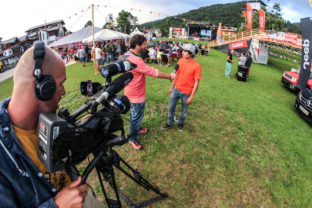 Foto: Gerald Zangerl