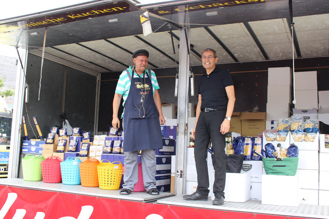 Foto: Stadtgemeinde Neusiedl