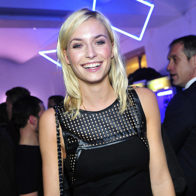 Lena Gercke ist sehr erfolgreich
