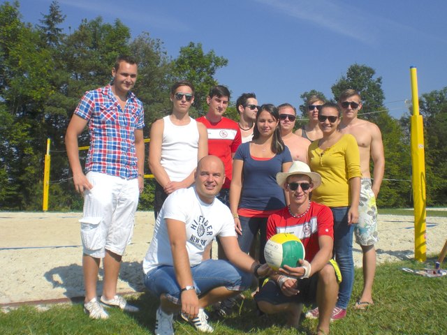 "Jugend aktiv" sorgt am 23. August für Action und Bagger-Spaß. | Foto: Jugend aktiv