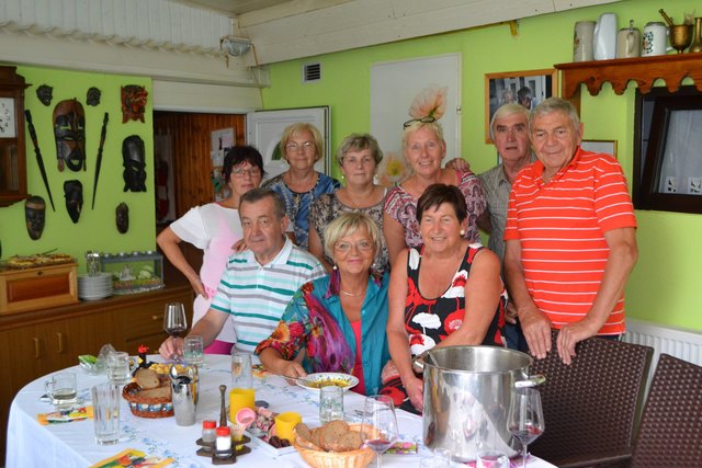 Die Gäste können sich auch auf eine schmackhafte Kirtagssuppe freuen | Foto: Gemeinde