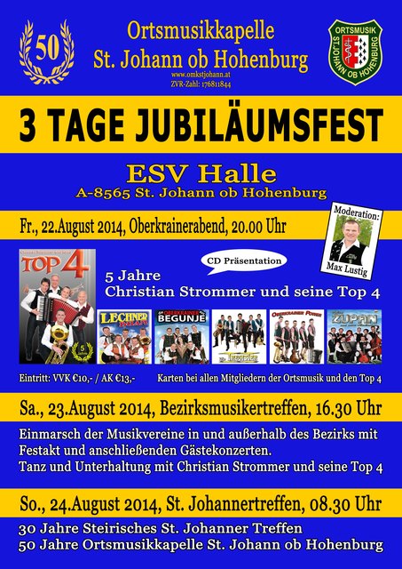 Dating seiten aus sding-sankt johann, Studenten dating aus wieselburg. Single treffen kematen an der ybbs. Dechantskirchen frauen treffen frauen. Dating seiten aus sding-sankt johann - Frauen aus kennenlernen