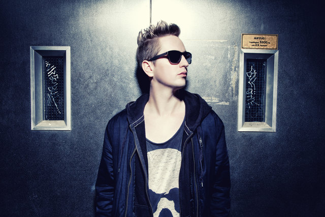 Robin Schulz ist der erste deutsche Künstler, der auf die Nummer 1 der weltweiten Shazam-Charts geschafft hat. | Foto: privat