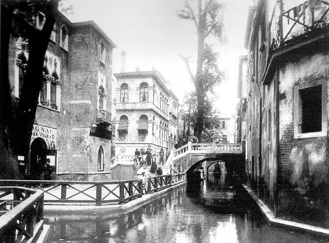 Venediger Au 1894