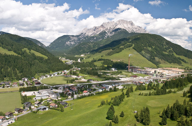 Hochfilzen im PillerseeTal ist eine von fünf Stationen der ORF Sommerfrische im Bezirk Kitzbühel. | Foto: Foto: TVB PillerseeTal