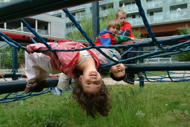 Im Herbst eröffnet "Kinder in Wien" sechs weitere Standorte. Dort gibt es teilweise noch freie Plätze.