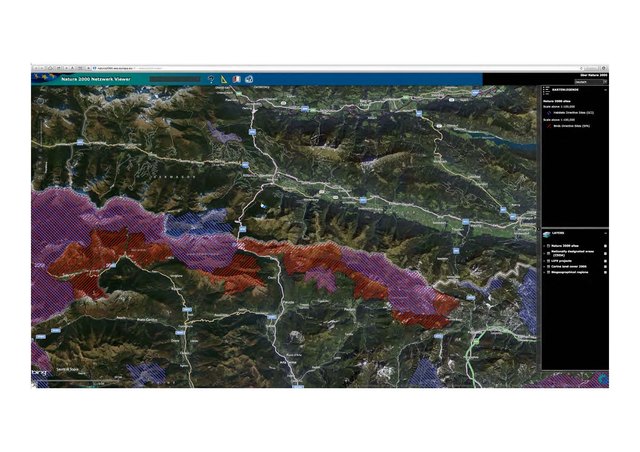 Die Karnischen Alpen sind jenseits der Grenze fast durchgehend unter Naturschutz, auf Kärntner und Osttiroler Seite fehlen Schutzgebiete völlig, ausgenommen Wolayersee!