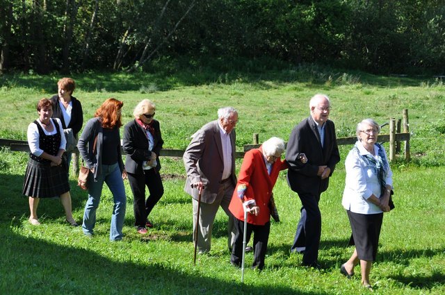 Kirchtag in St. Agnes Völkermarkt
