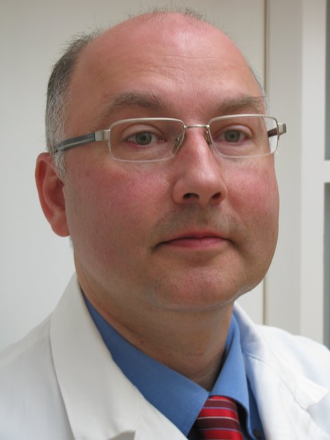 Kann aufamtmen: Franz Katzgraber, Landessanitätsdirektor | Foto: privat