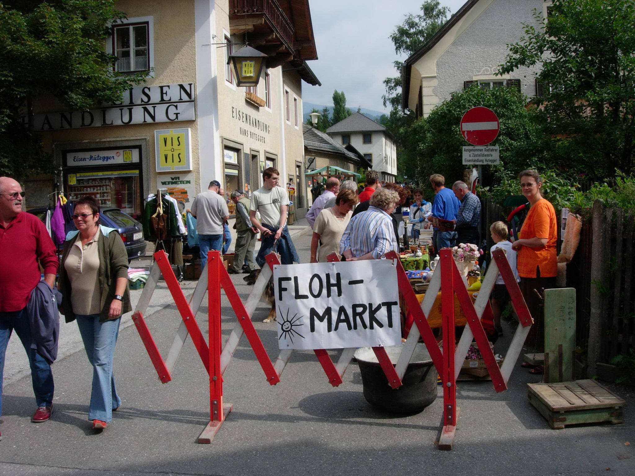 59+ Flohmarkt 18.08., Reservieren sie ihren platz online.